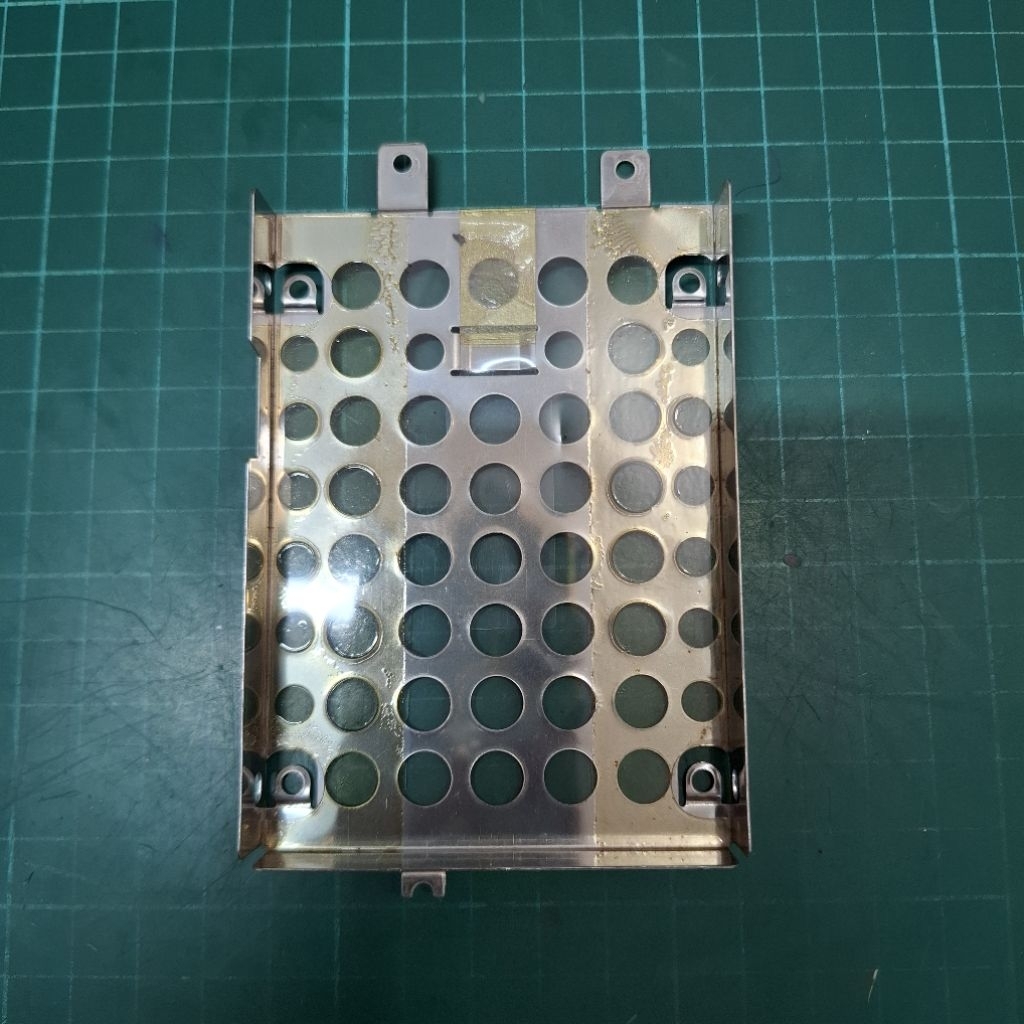 Bracket Hardisk or SSD laptop Acer 3684 NWXCi