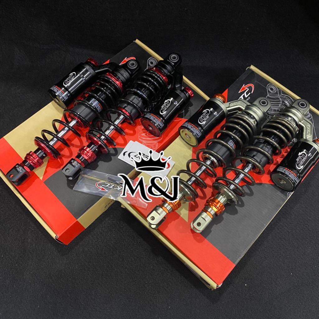 Shock KTC Extreme XMAX 350  Asli Racing