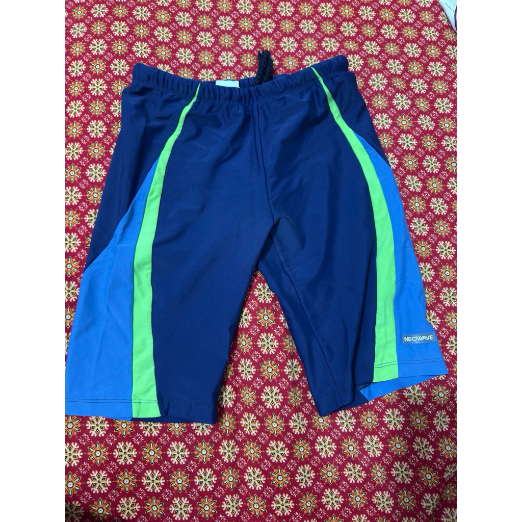 Preloved Celana Pria Renang Neowave