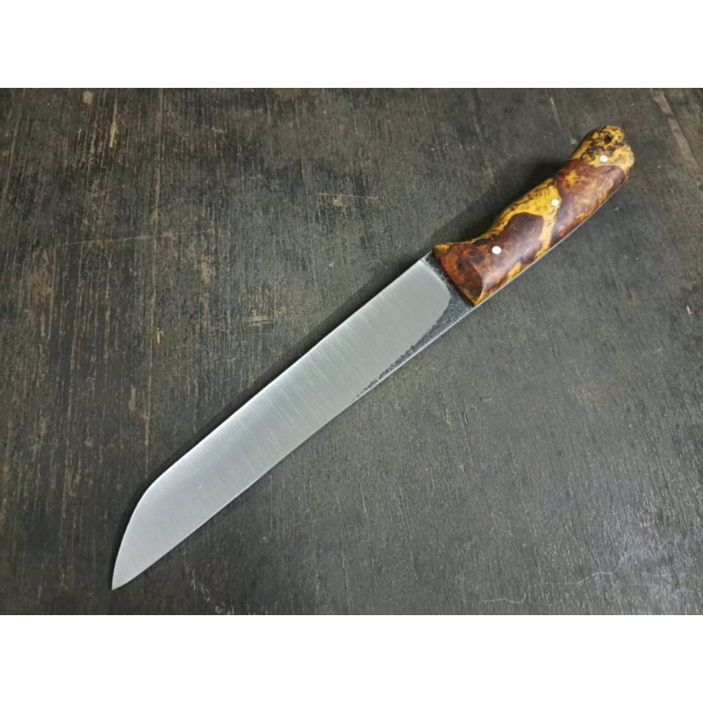 Pisau / Golsem Bahan Carbon Steel