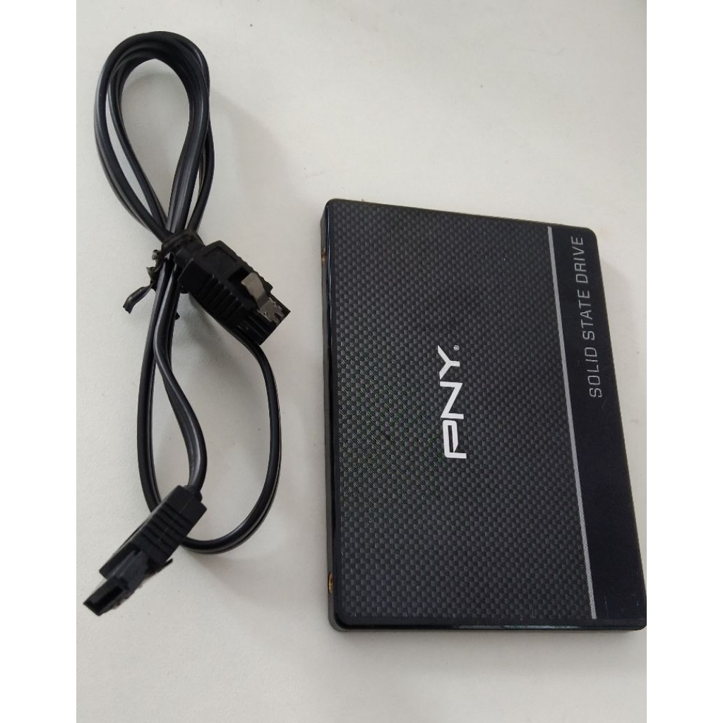 SSD sata PNY 240GB normal