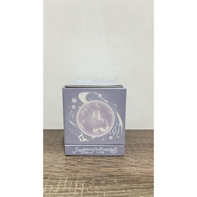 UNSEALED - GFRIEND Season of Memories Album ( GLASS BEAD VER )