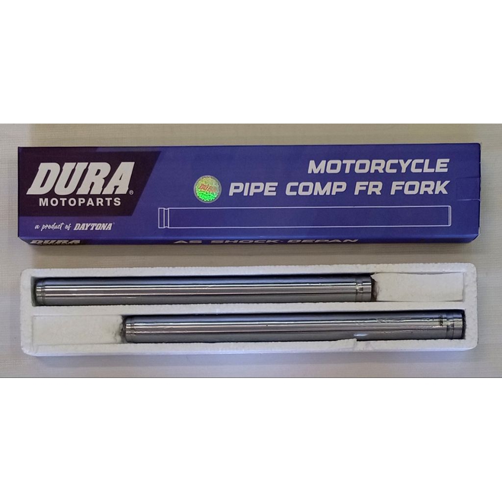 AS SHOCK DEPAN DAYTONA DURA BEAT FI/SCOOPY FI/KZL
