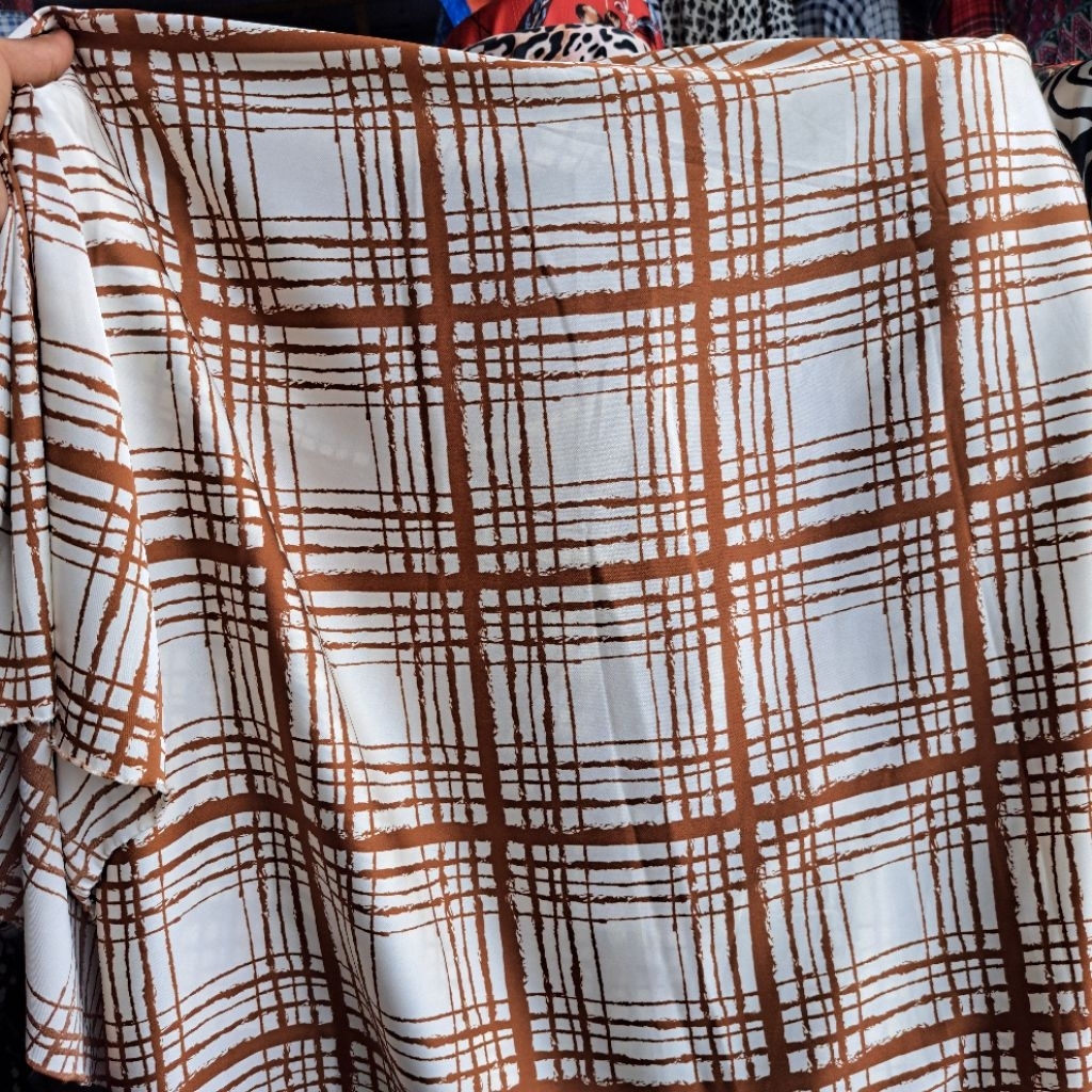 kain silk luxury motif - kain satin silk premium - kain armani silk motif - kain silk luxury [bnd02]