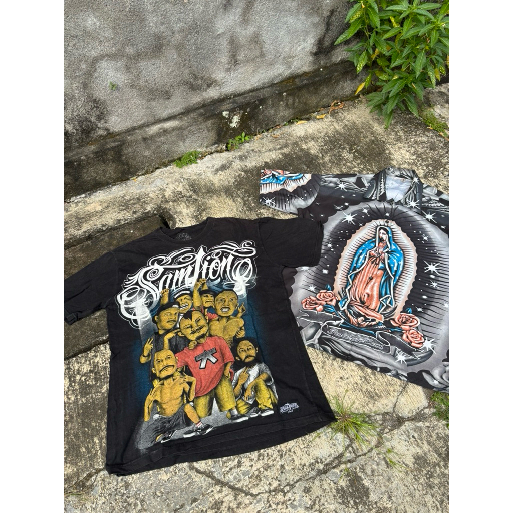 kelud angeles samlion