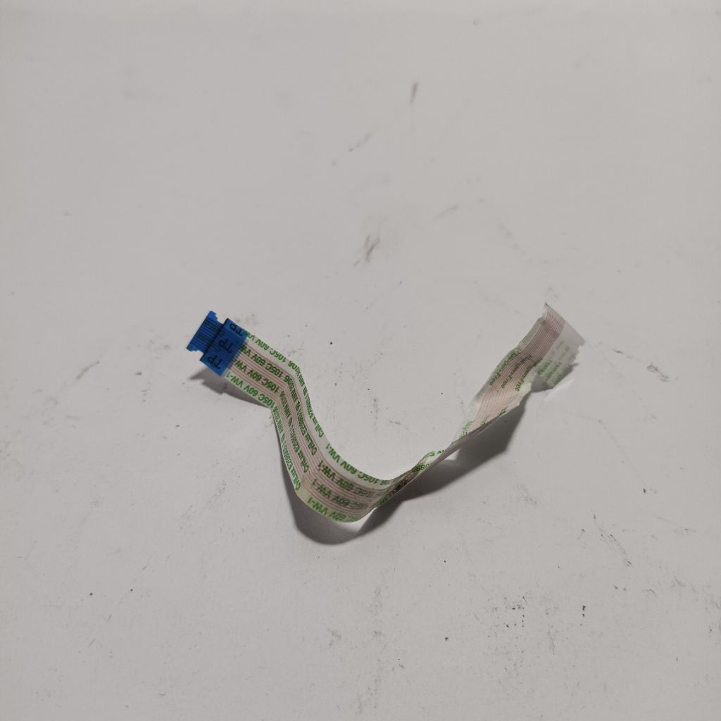 Flexi fleksibel Touchpad laptop Lenovo Thinkpad X390 X395 X13