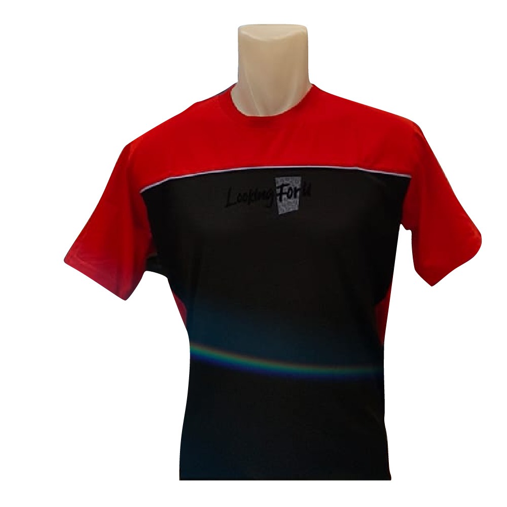 Tshirt G Gano Pria Dewasa - RITA