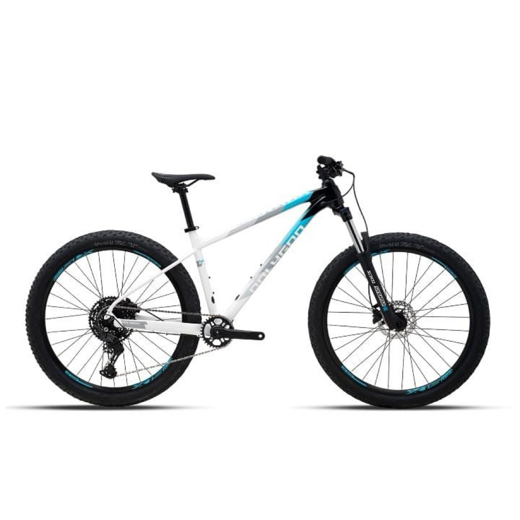 Sepeda MTB 27.5" Polygon Xtrada 5 Size M