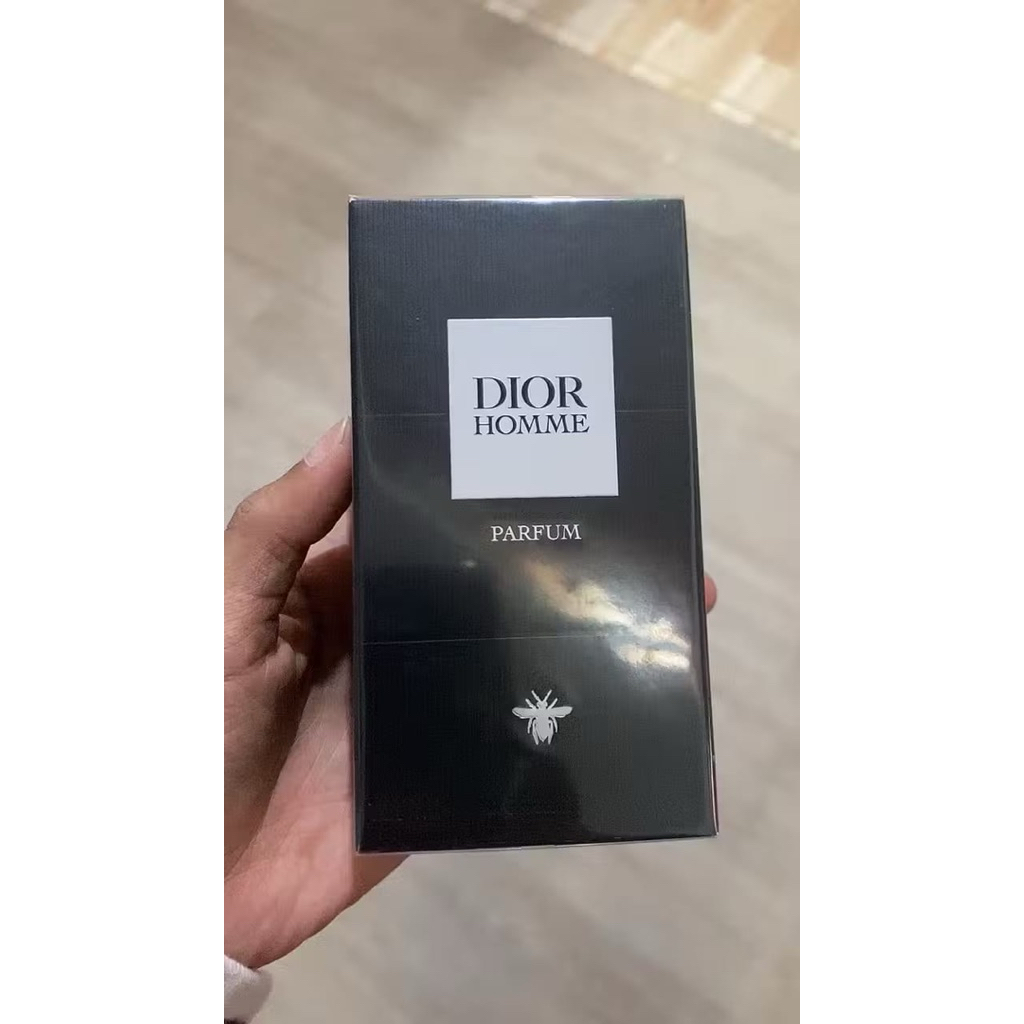 Dior Homme Parfum 100ml Original