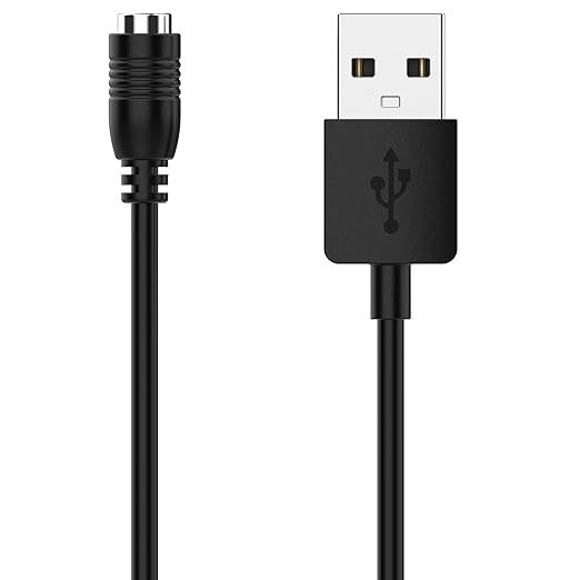 Kabel Charger Casio Protrek Wsd-f21 Wsd-f30 Wsd-f10 Wsd-f21 Gsw-H1000