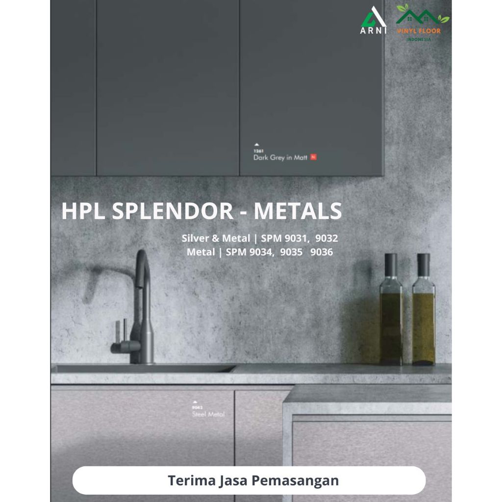 Hpl Splendor Metals