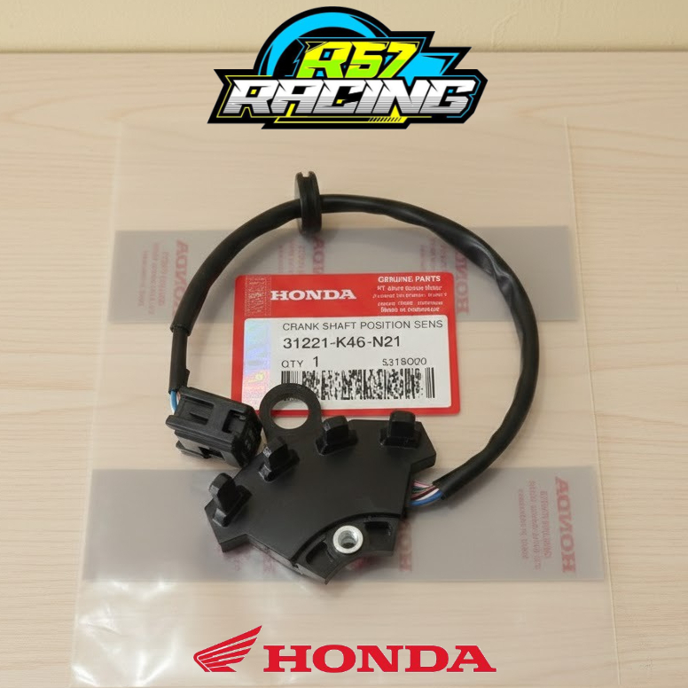 SENSOR CKP VARIO 110 LED - K46