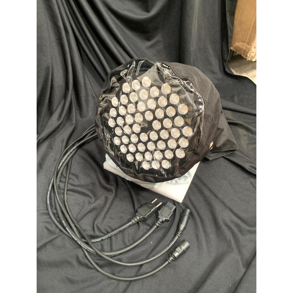 Payung Parled Transparant / Rain Cover Parled Waterproof / Pelindung Hujan Lampu Parled