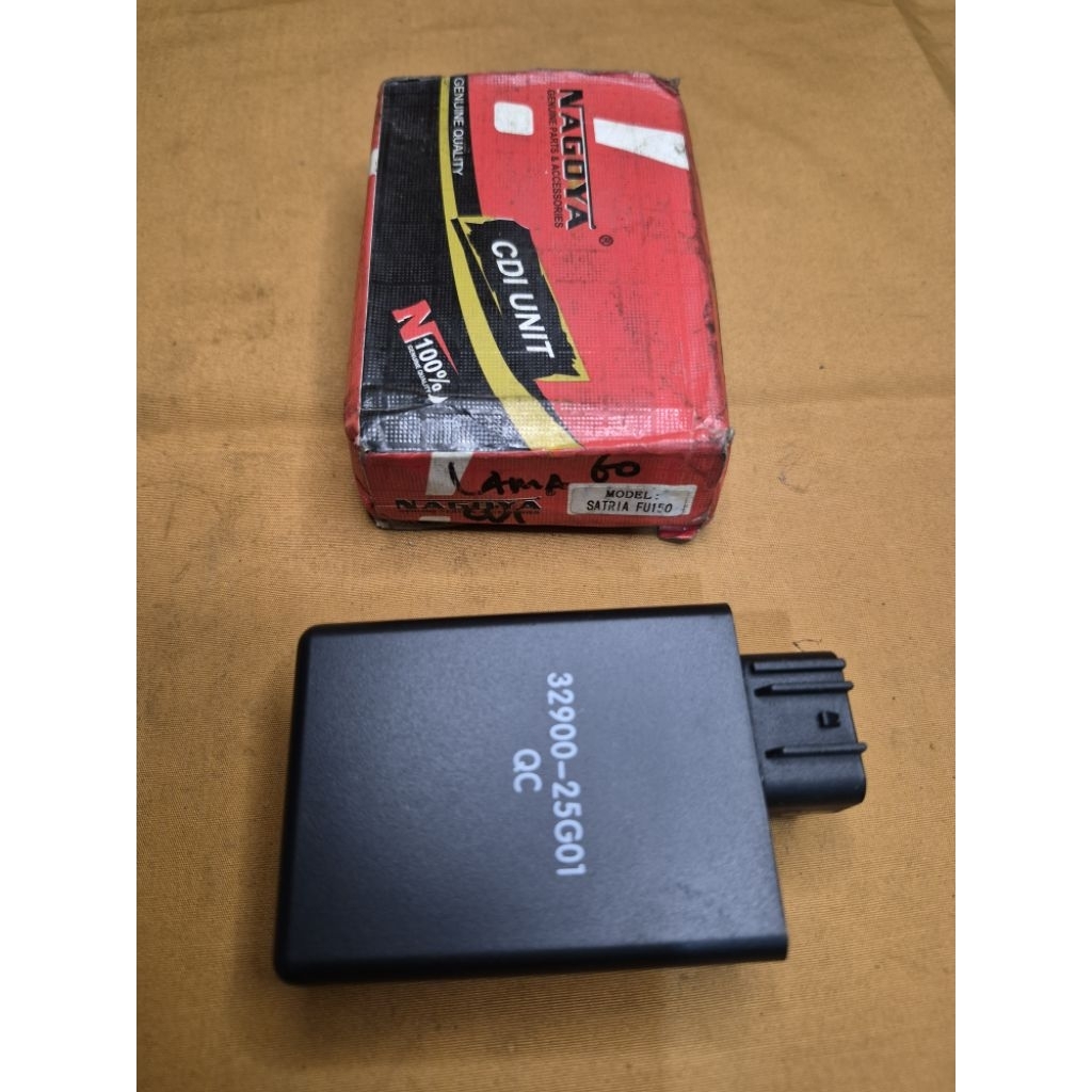 CDI Cdi Yamaha Vega ZR Original Nagoya