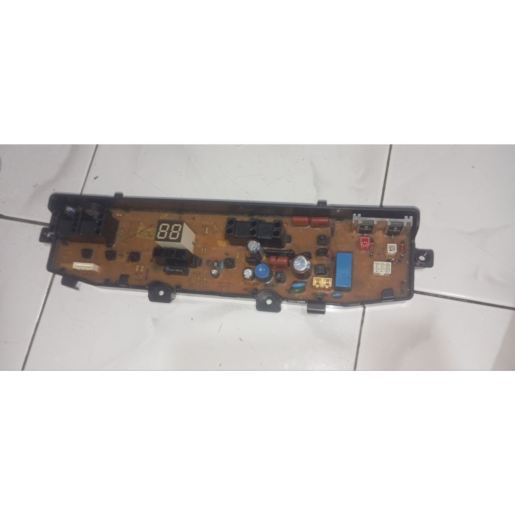 Modul mesin cuci samsung top loading WA70V4, WA75V4, WA80V4, WA85V4, WA90V4