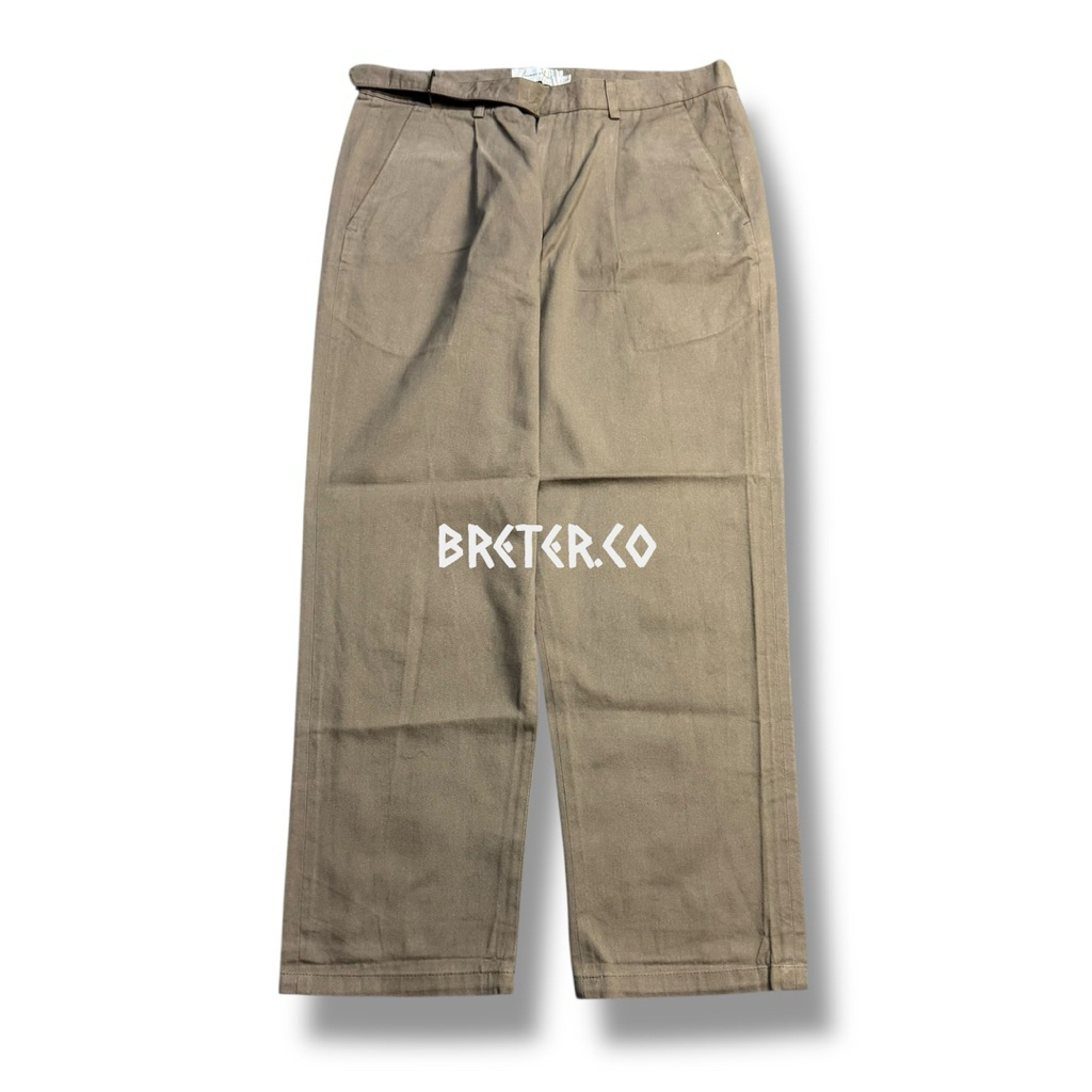 Domine Studio japan Chinos Pants  kode - A547