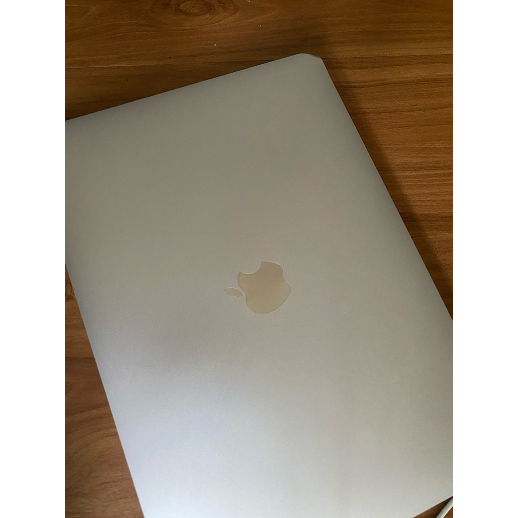 macbook air m1