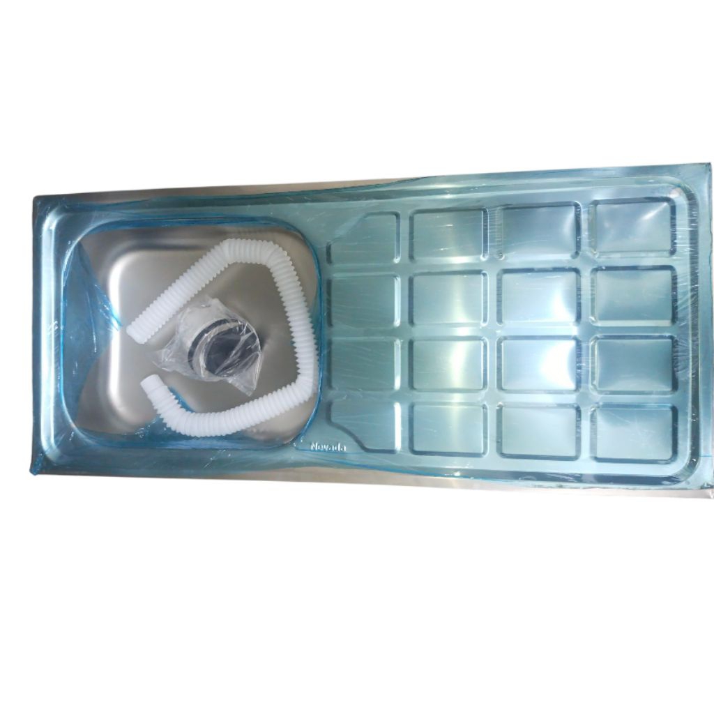 Sink Bak Cuci Piring 96x43