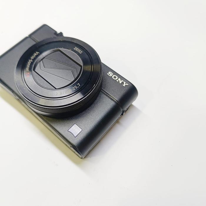 Sony RX 100 Mark 4 RX 100 Mark IV - Mulus (D)Y1247