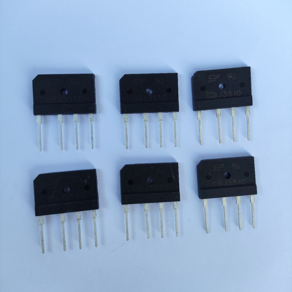 DIODE SISIR/DIODE BRIDGE 35 AMPERE