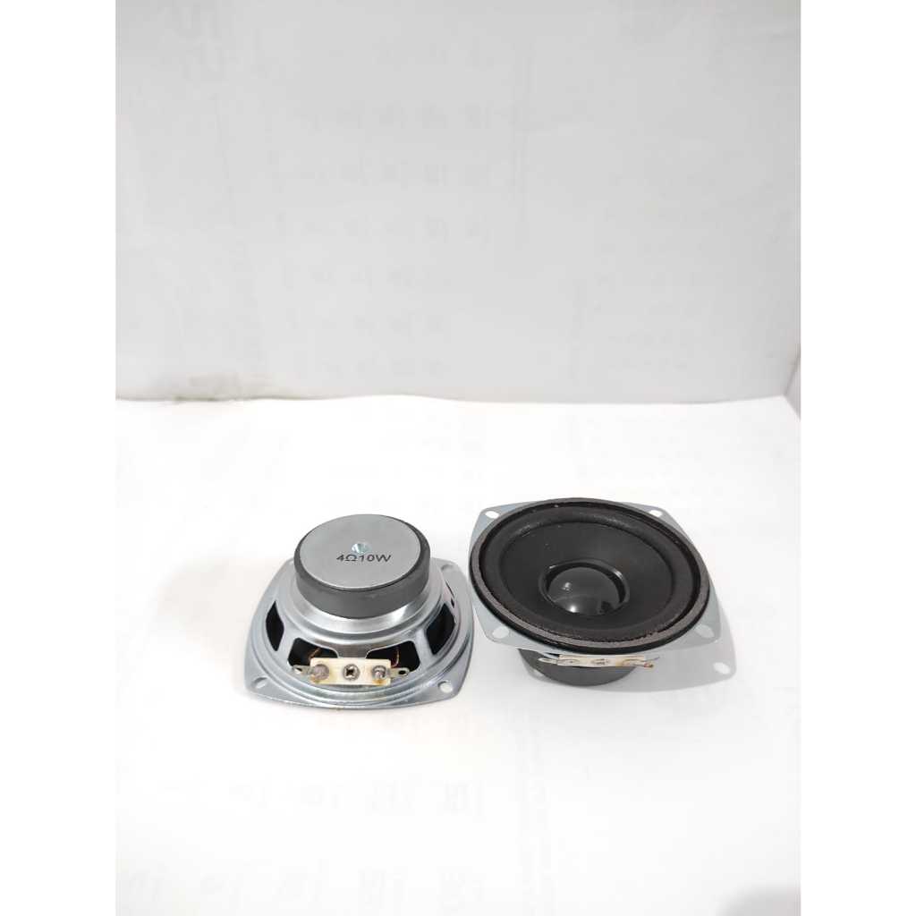 Speaker 3 inch 4 ohm 10 Watt Speaker 3" woofer