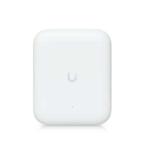 UBIQUITI U7-Outdoor Unifi U7 Outdoor WiFi 7 AP Access Point Blue