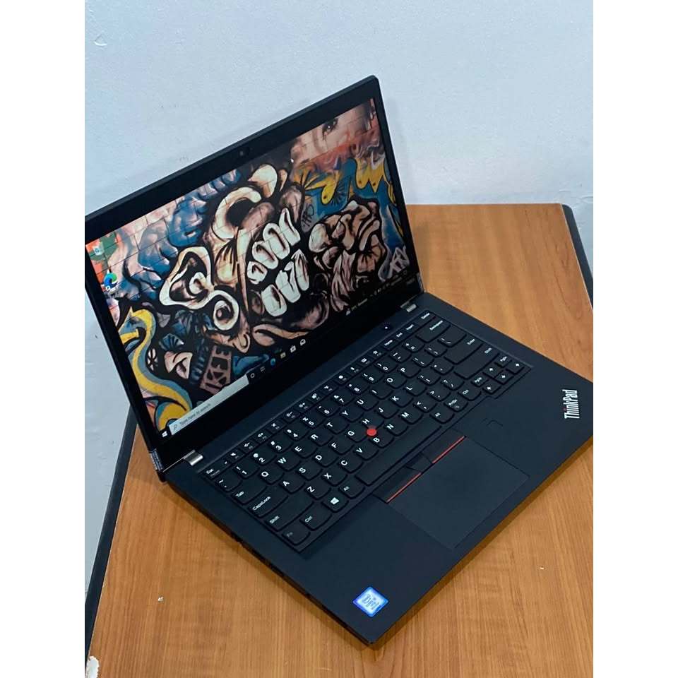 Lenovo thinkpad T470s second Gratis