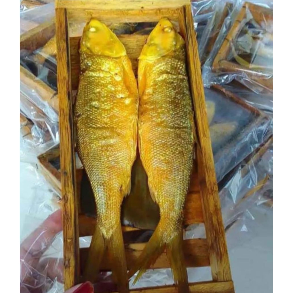 Bandeng Presto Surabaya Isi 2