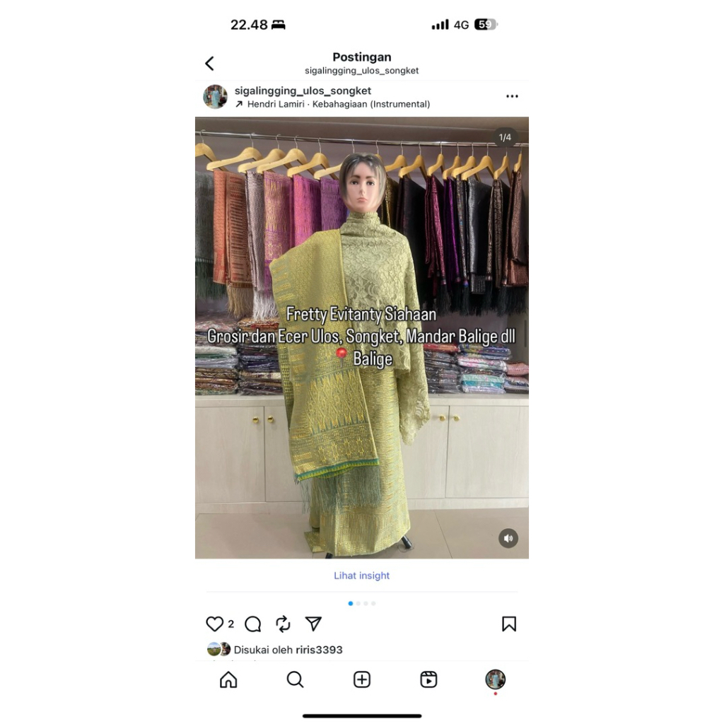 Tumtuman Tanpa Sambung