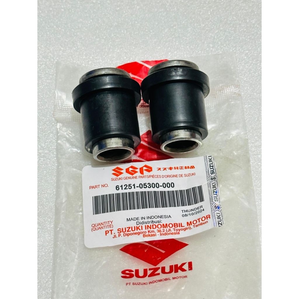 Bosh Frok Bos Swing Arm Suzuki thunder 125 SGP original