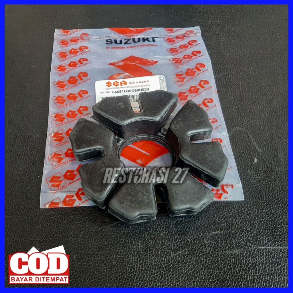 Karet Tromol Nap Gear Suzuki Satria Fu 150 Satria 2 Tak Smash Shogun 110 Shogun Sp Titan Tornado Kar