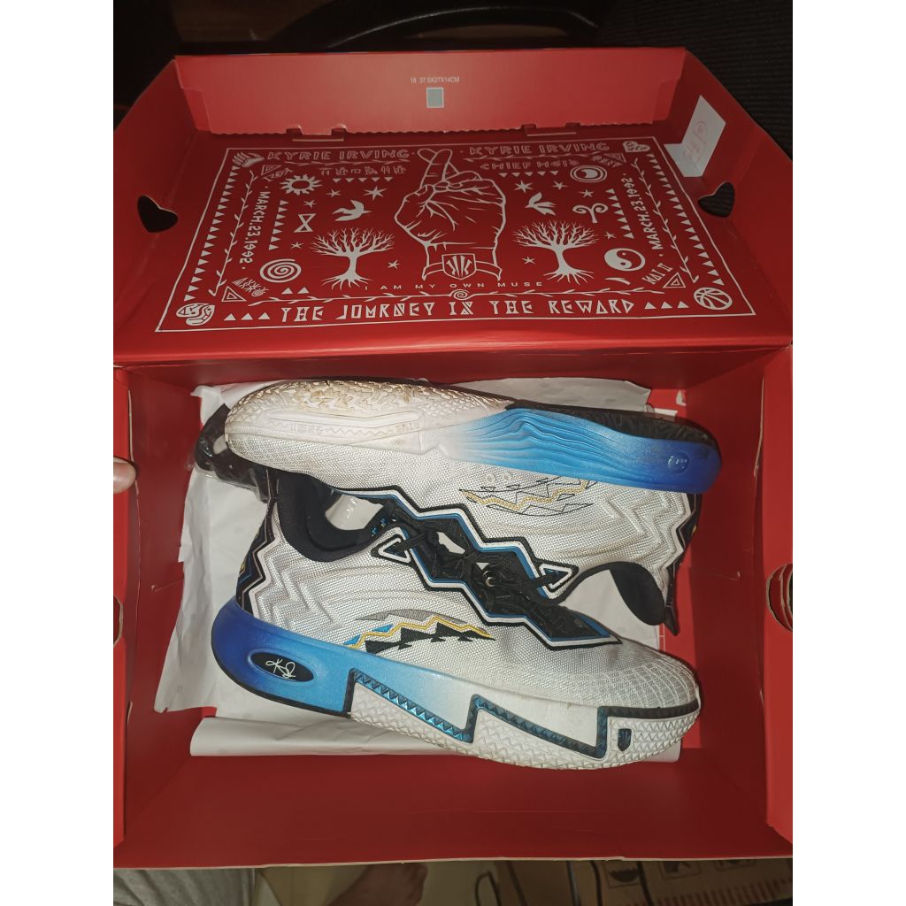 ANTAI KAI II SIZE 45 ORIGINIAL