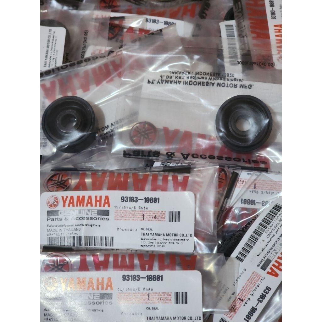 SEAL WATERPUMP JUPITER MX, VIXION