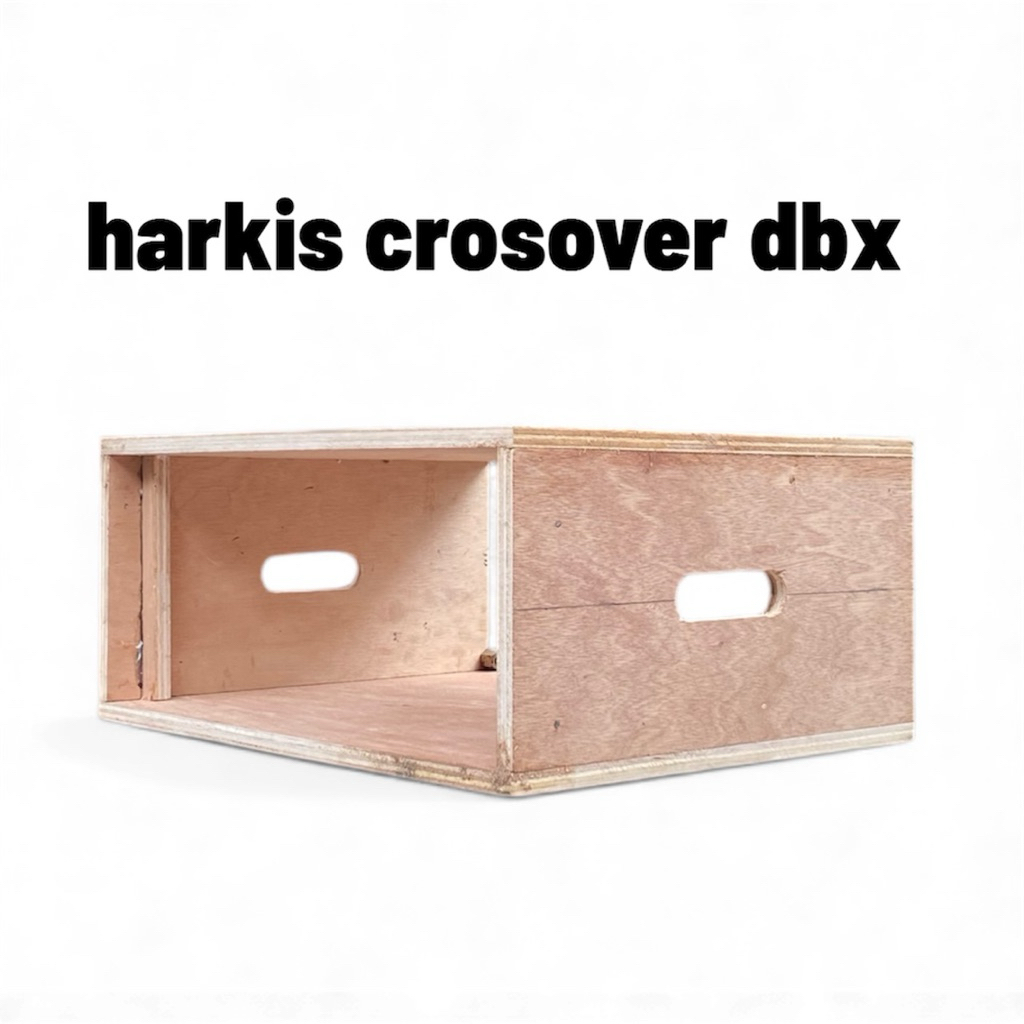 harkis 4u bahan 15mm