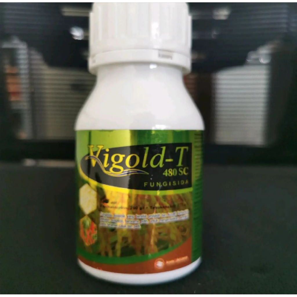 VIGOLD-T 480SC 250ml