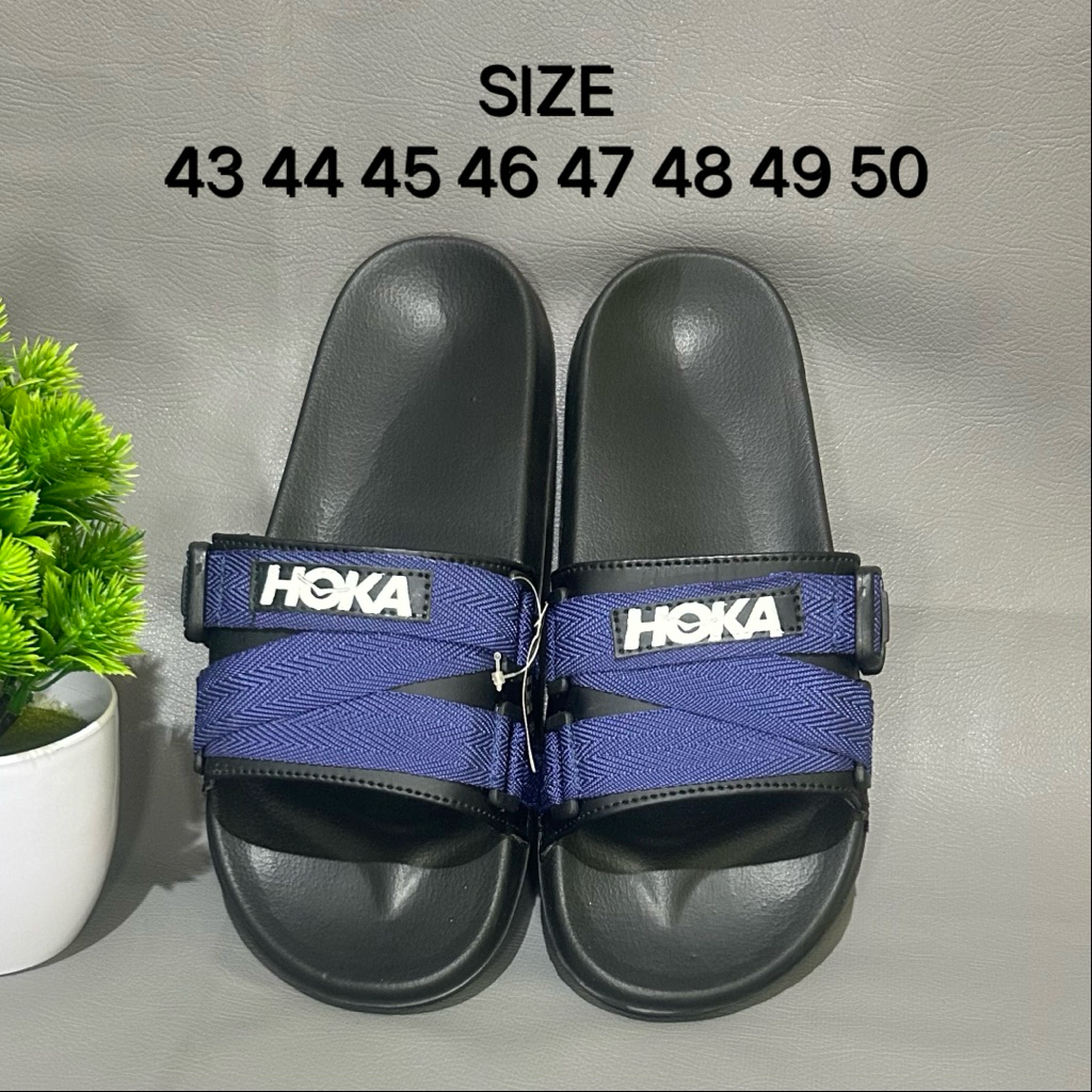 Sandal Big Size Jumbo Sandal Pria Ukuran Jumbo