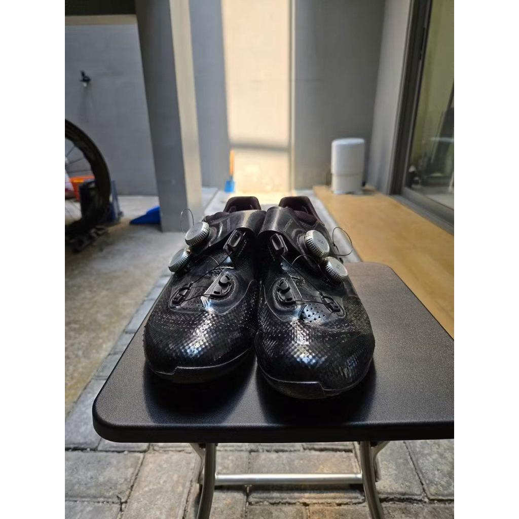 Sepatu Sepeda Shimano RC 902