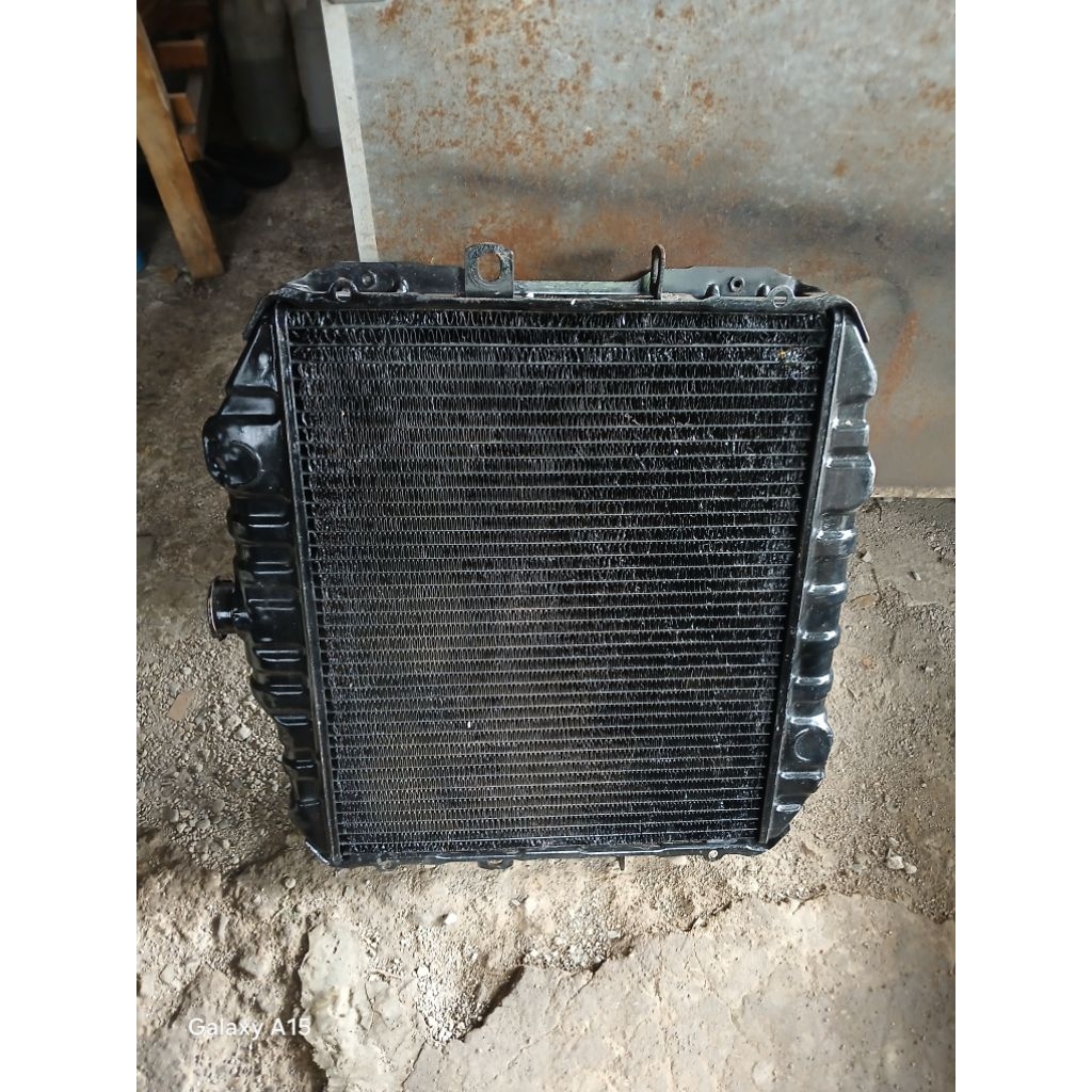 radiator l300 solar 2unit & genio2ply