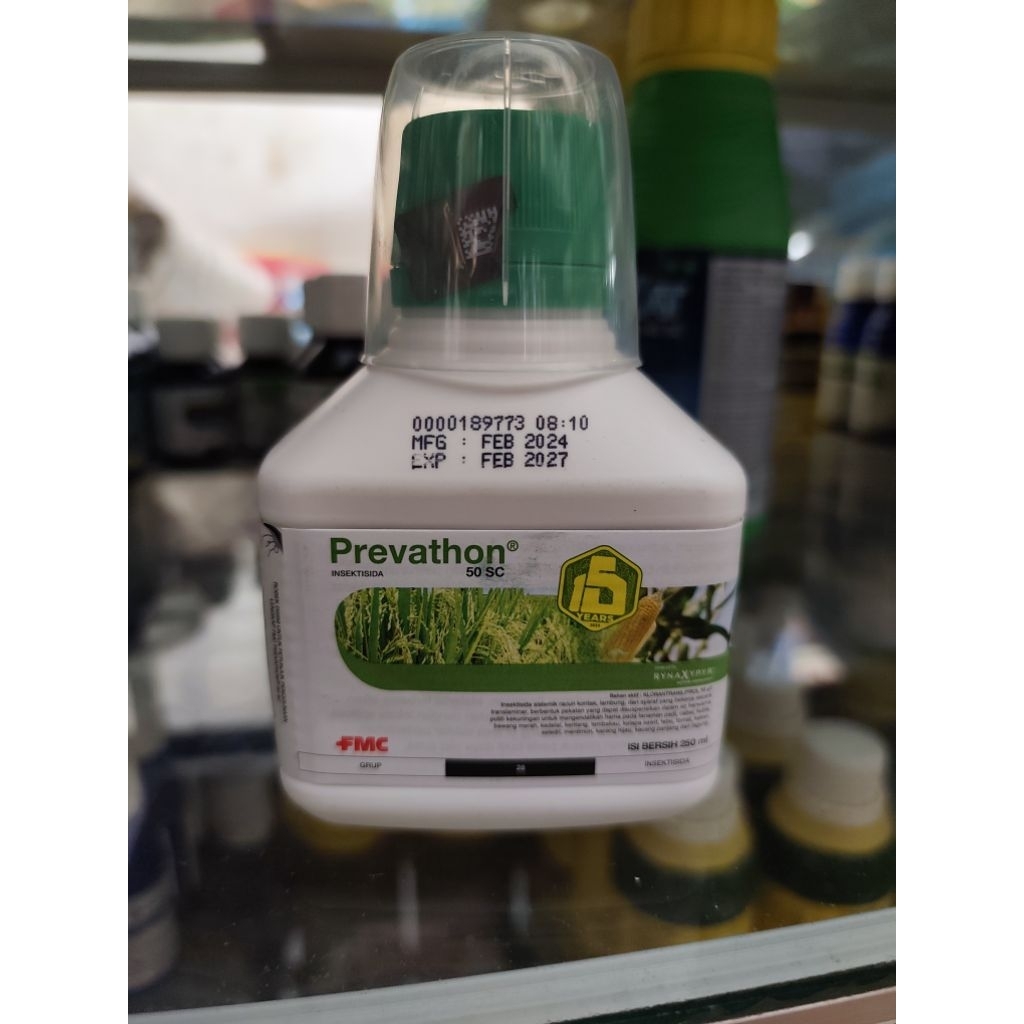 PREVATHON 50SC 250ml
