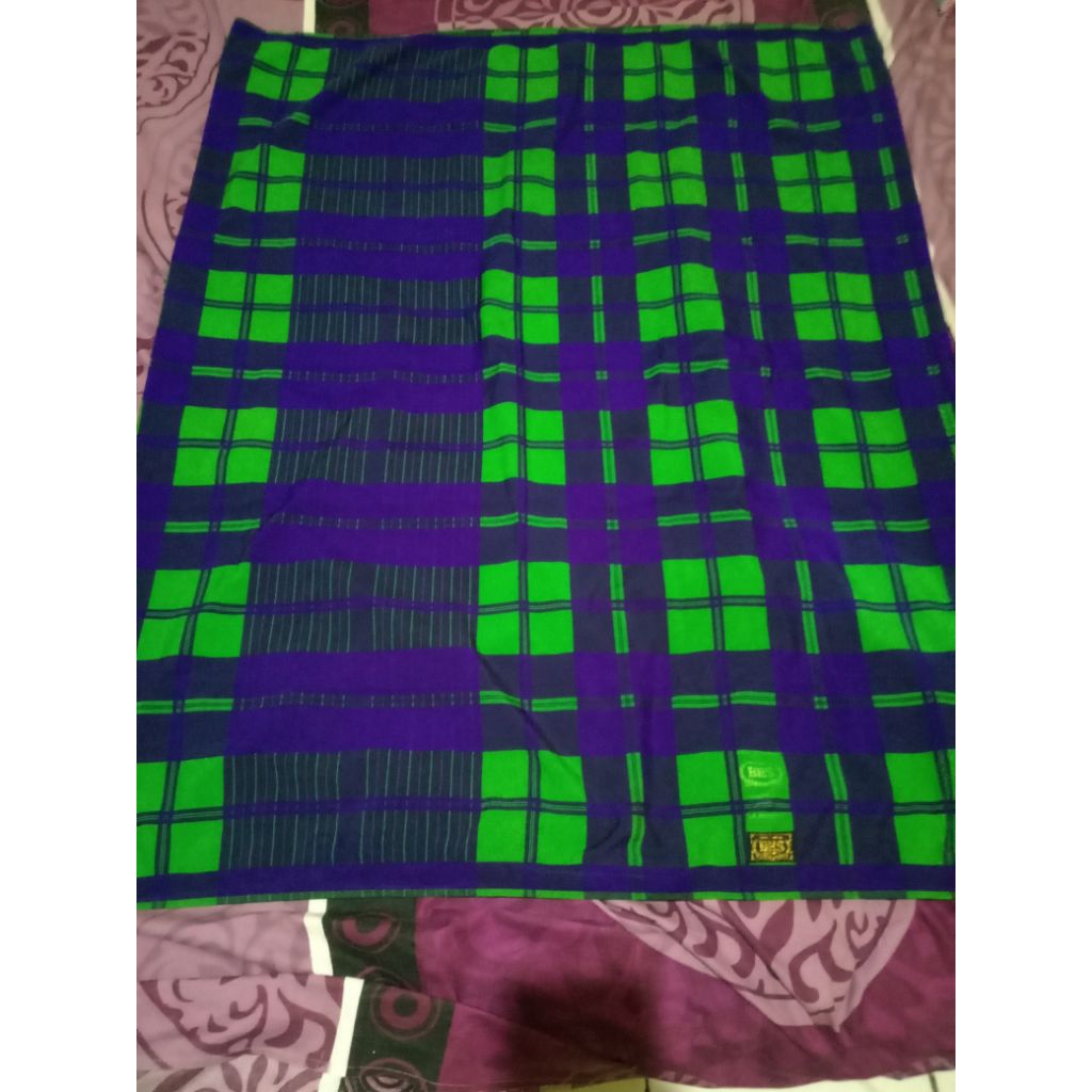 BHS KDT FULL SUTRA GOLD SECOND