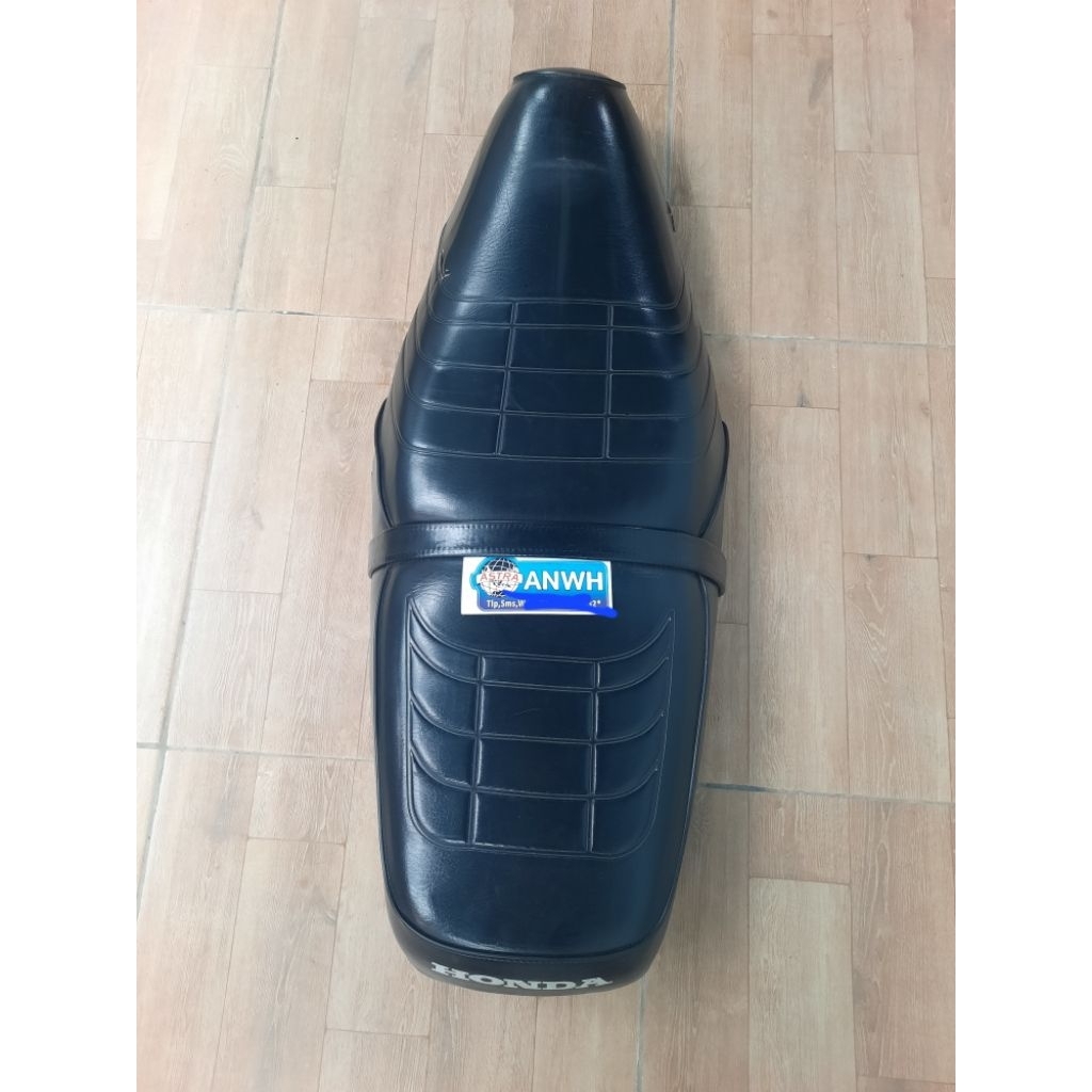 Jok Jog Sadel Astrea Prima Original Bekas