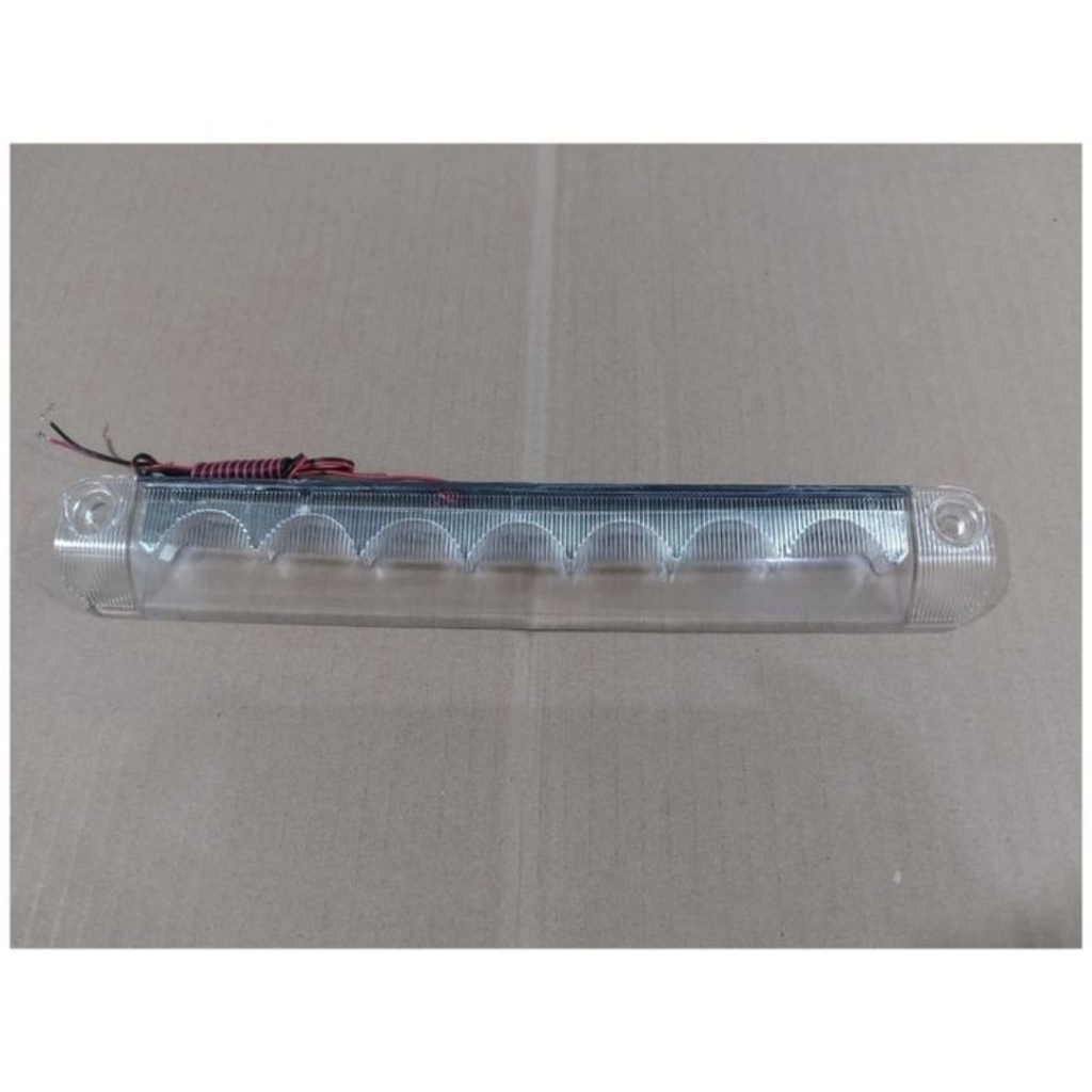 LAMPU SPOILER AVANZA VVT - LAMPU SPOILER AVANZA 2004 2011