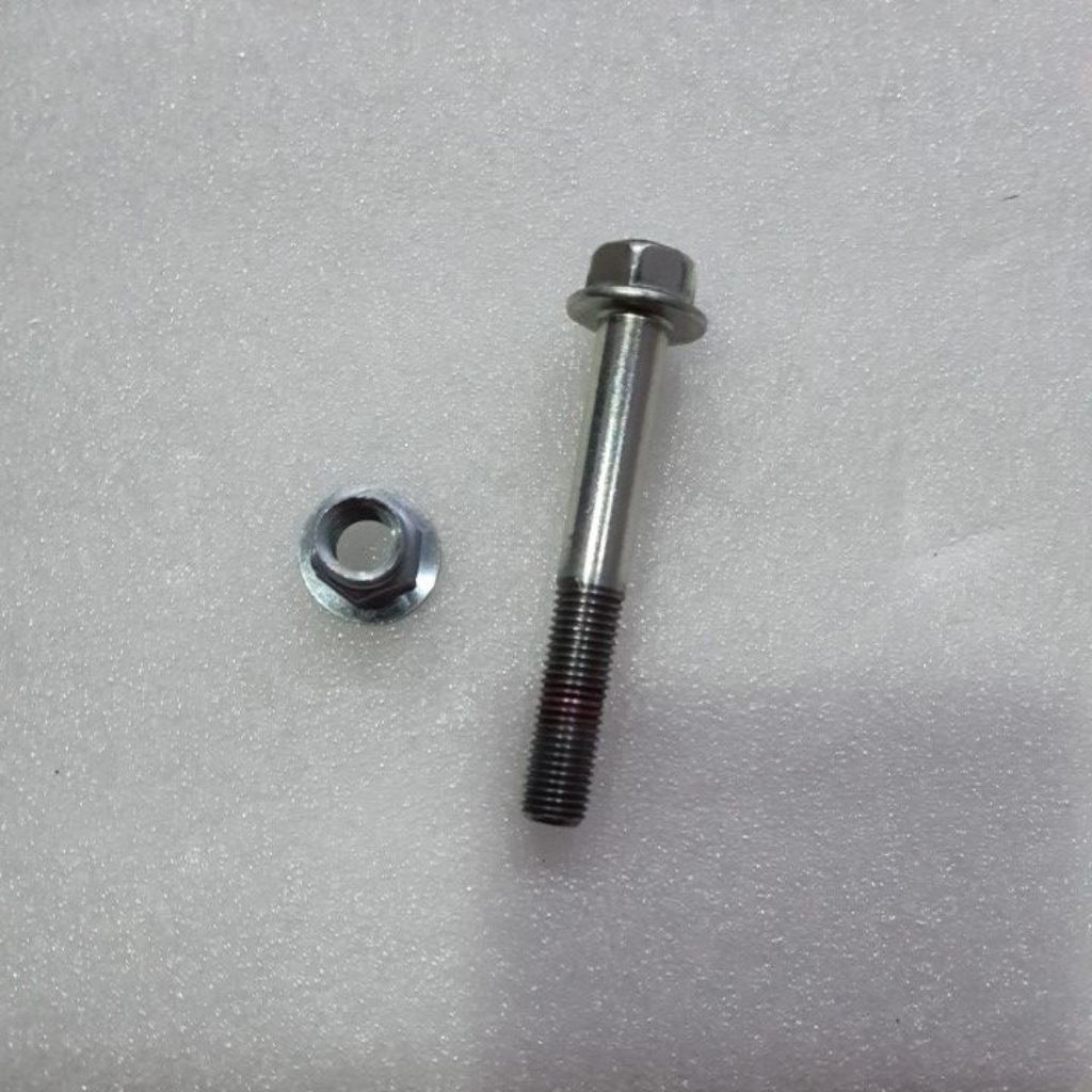 Baut Original Knuckle Spindle March