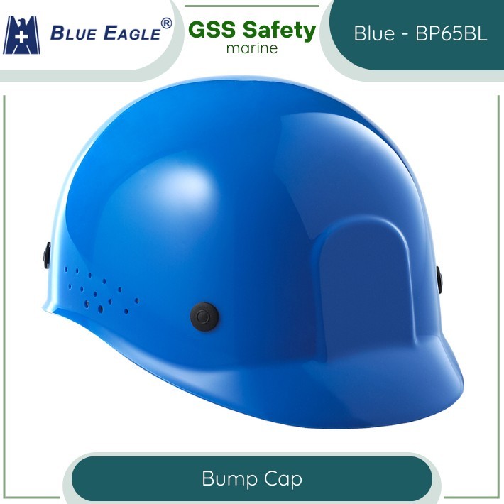 Blue Eagle BP65 Bump Cap Safety - Bump Cap Safety Helmet