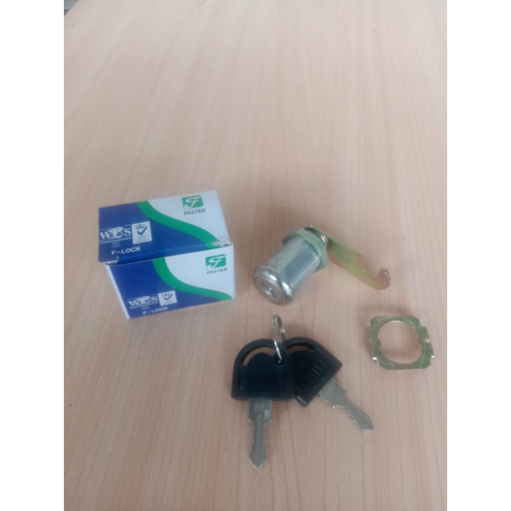 kunci loker lemari besi