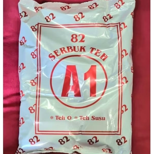 Teh A1 Teh Tarik