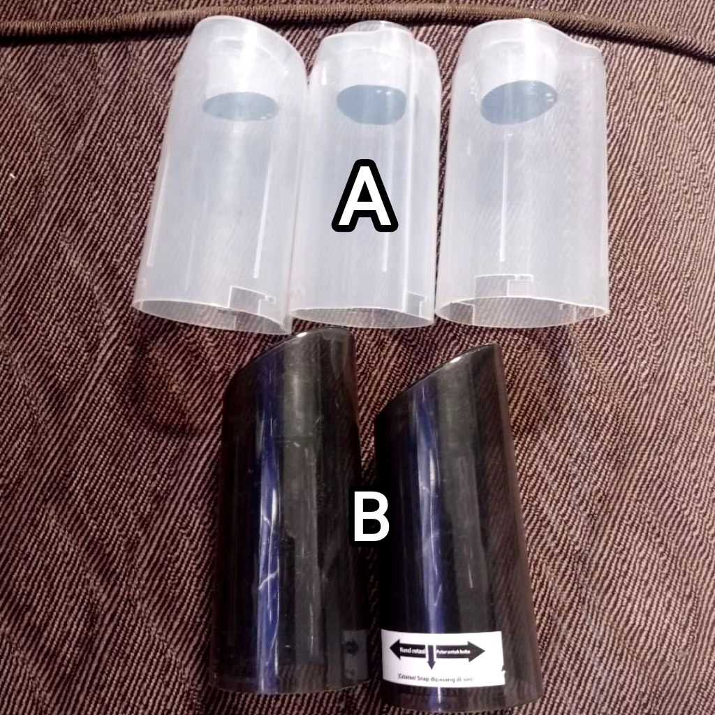 Tangki Vacum Cleaner Rumah