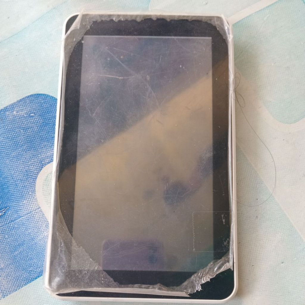 mito T99 gamling lcd ok ts ok