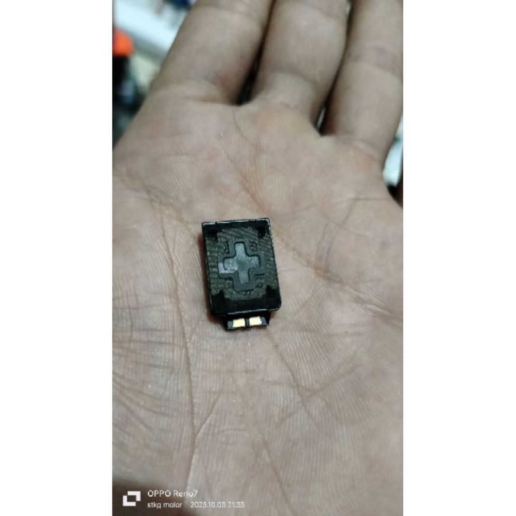 BUZZER SPEAKER BIG SAMSUNG A50S SAMSUNG A507FN ORIGINAL COPOTAN