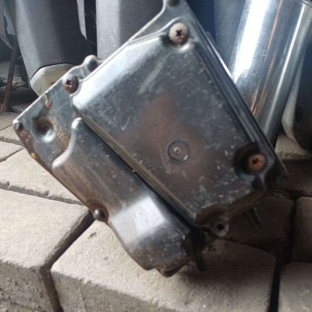 box filter yamaha scorpion 5BP4 original